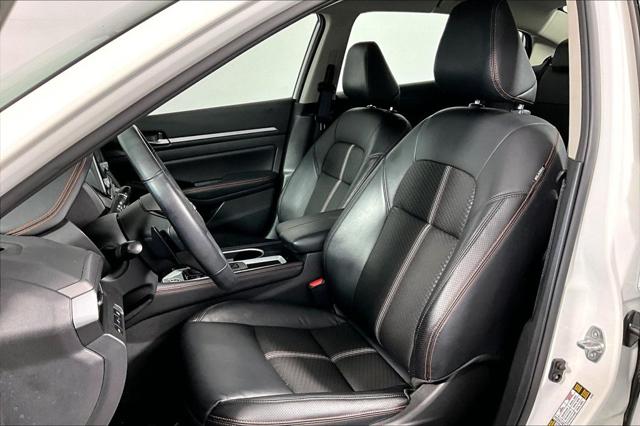 Used 2024 Nissan Altima SR FWD For Sale in Olive Branch, MS