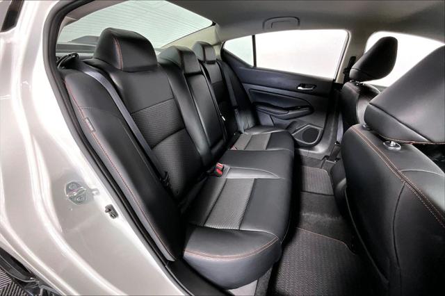 Used 2024 Nissan Altima SR FWD For Sale in Olive Branch, MS