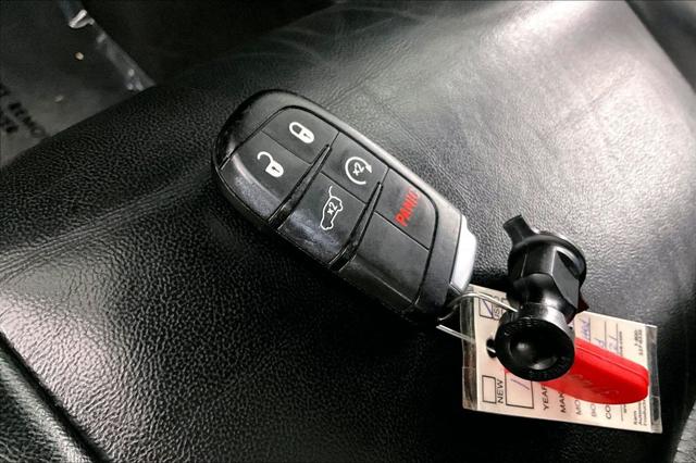 Used 2018 Jeep Grand Cherokee Limited 4x4 For Sale in OLIVE BRANCH RD, MS