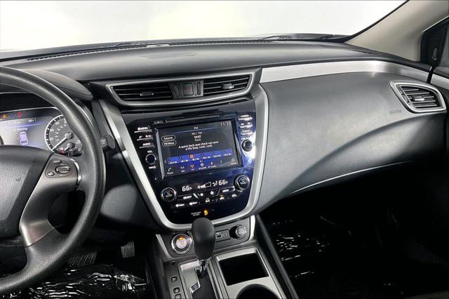 Used 2020 Nissan Murano S FWD For Sale in Olive Branch, MS