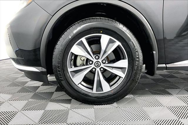 Used 2020 Nissan Murano S FWD For Sale in Olive Branch, MS