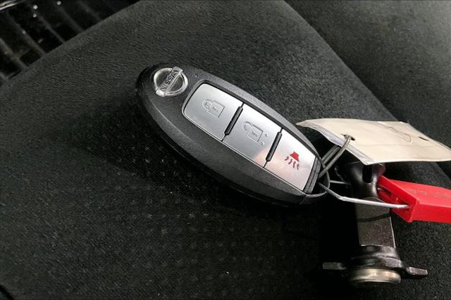 Used 2020 Nissan Murano S FWD For Sale in Olive Branch, MS
