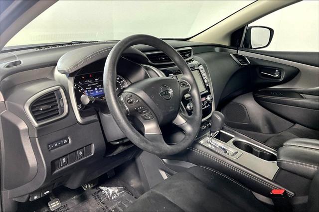 Used 2020 Nissan Murano S FWD For Sale in Olive Branch, MS