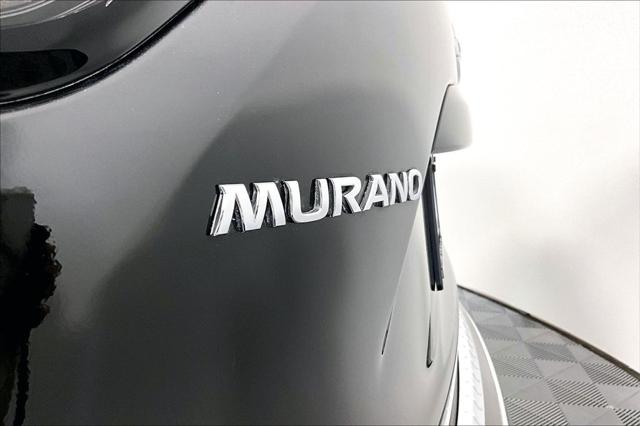 Used 2020 Nissan Murano S FWD For Sale in Olive Branch, MS