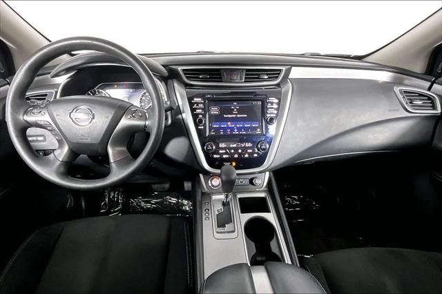 Used 2020 Nissan Murano S FWD For Sale in Olive Branch, MS