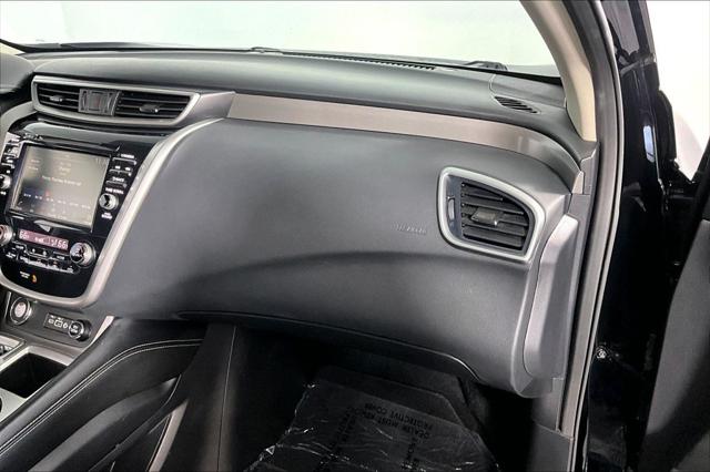 Used 2020 Nissan Murano S FWD For Sale in Olive Branch, MS