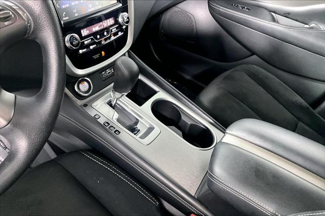 Used 2020 Nissan Murano S FWD For Sale in Olive Branch, MS