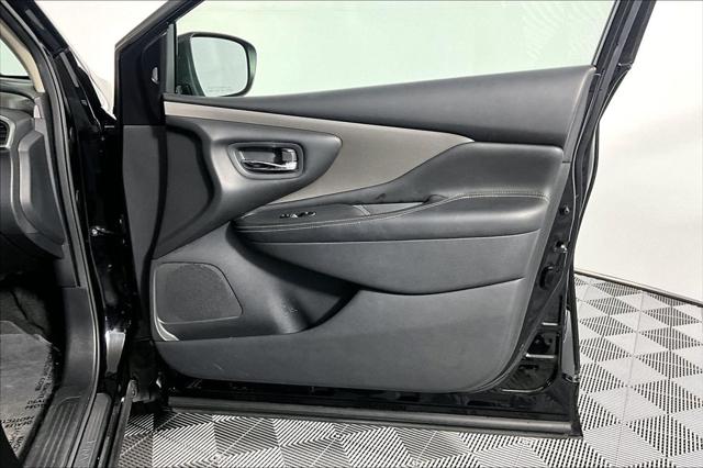 Used 2020 Nissan Murano S FWD For Sale in Olive Branch, MS