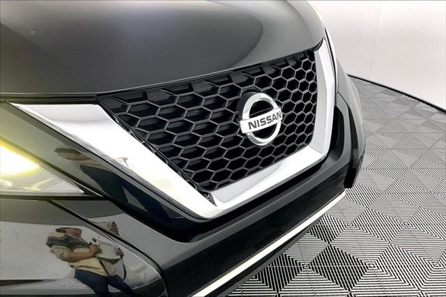 Used 2020 Nissan Murano S FWD For Sale in Olive Branch, MS