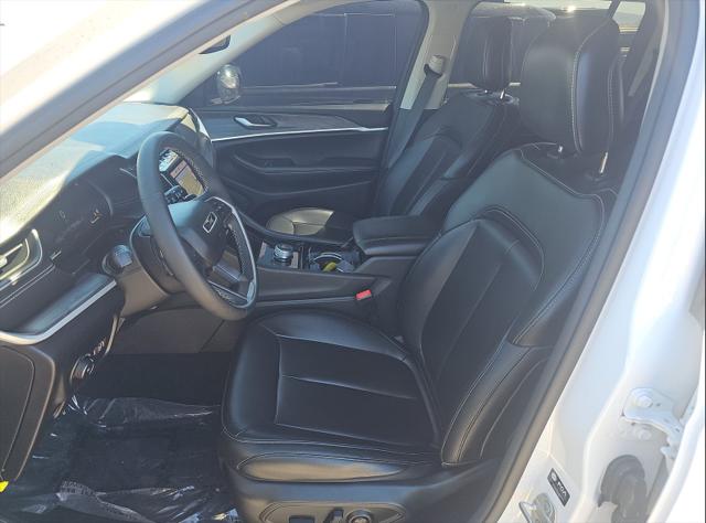 Used 2023 Jeep Grand Cherokee Limited 4x2 For Sale in Olive Branch, MS