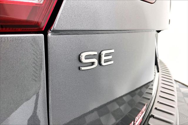 Used 2023 Volkswagen Tiguan 2.0T SE R-Line Black For Sale in Millington, TN
