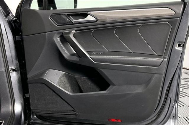 Used 2023 Volkswagen Tiguan 2.0T SE R-Line Black For Sale in Millington, TN