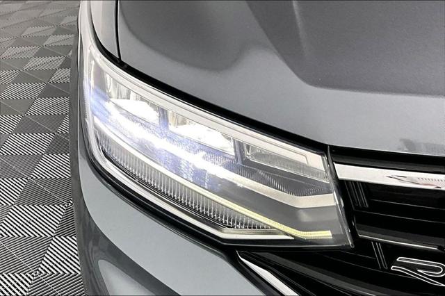 Used 2023 Volkswagen Tiguan 2.0T SE R-Line Black For Sale in Millington, TN