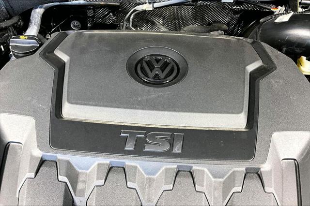 Used 2023 Volkswagen Tiguan 2.0T SE R-Line Black For Sale in Millington, TN