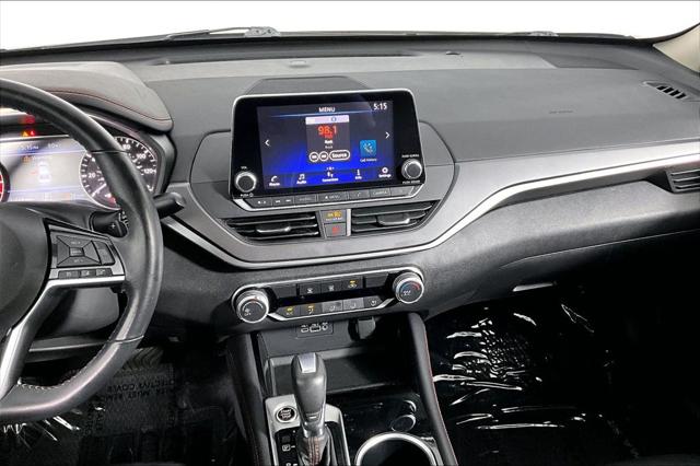 Used 2024 Nissan Altima SR FWD For Sale in Olive Branch, MS