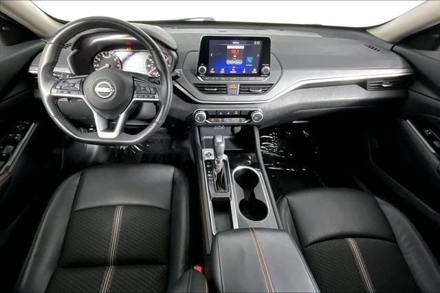 Used 2024 Nissan Altima SR FWD For Sale in Olive Branch, MS