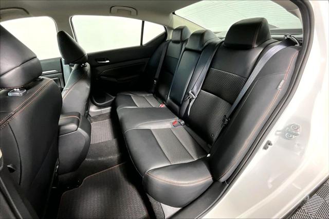 Used 2024 Nissan Altima SR FWD For Sale in Olive Branch, MS