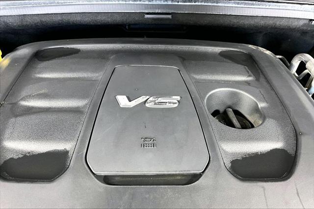 Used 2018 Jeep Grand Cherokee Limited 4x4 For Sale in Olive Branch, MS