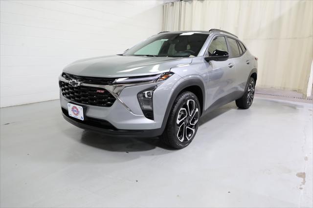 2026 Chevrolet Trax FWD 2RS for sale in Saint Croix Falls, WI