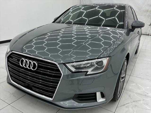 2017 Audi A3 2.0T Premium for sale near Cincinnati, OH
