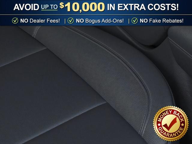 New 2026 Chevrolet Tahoe 4WD LT For Sale in Muscle Shoals, AL