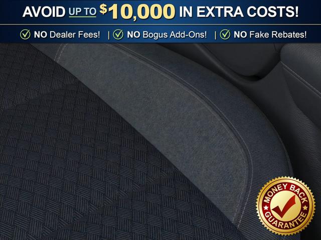 New 2026 Chevrolet Tahoe 4WD LS For Sale in Muscle Shoals, AL