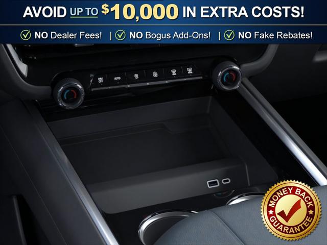 New 2026 Chevrolet Tahoe 4WD LS For Sale in Muscle Shoals, AL