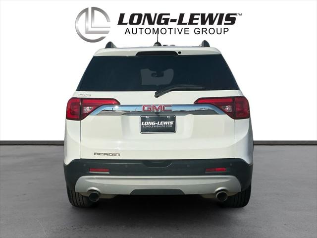 Used 2019 GMC Acadia SLT-1 For Sale in Muscle Shoals, AL