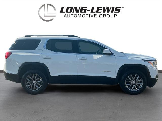 Used 2019 GMC Acadia SLT-1 For Sale in Muscle Shoals, AL