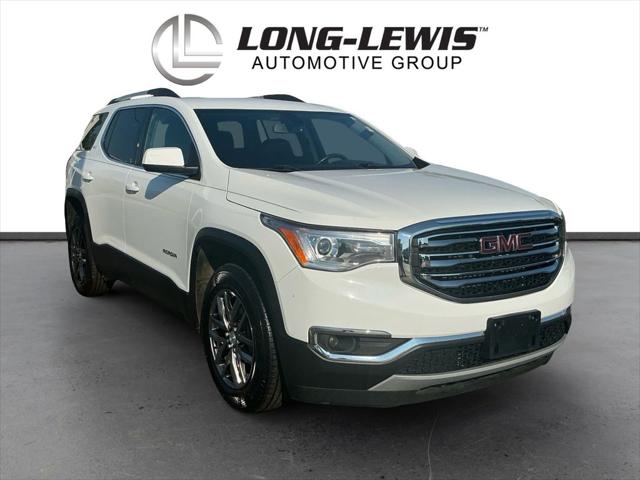 Used 2019 GMC Acadia SLT-1 For Sale in Muscle Shoals, AL