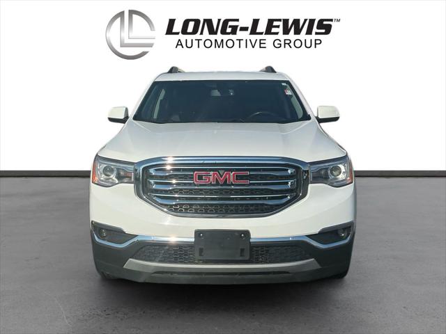 Used 2019 GMC Acadia SLT-1 For Sale in Muscle Shoals, AL