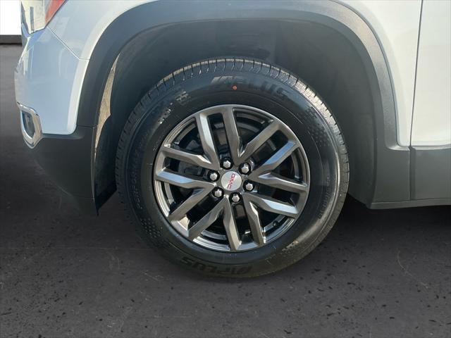 Used 2019 GMC Acadia SLT-1 For Sale in Muscle Shoals, AL