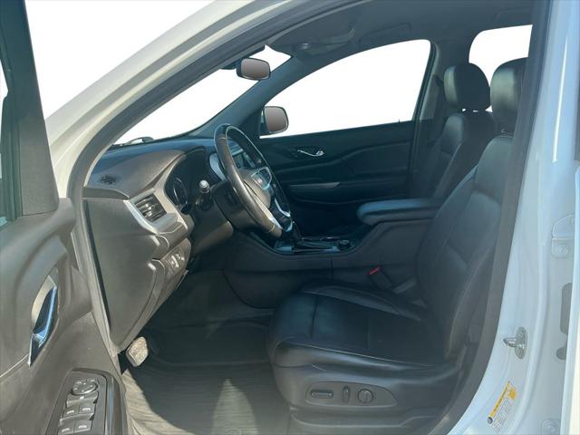Used 2019 GMC Acadia SLT-1 For Sale in Muscle Shoals, AL