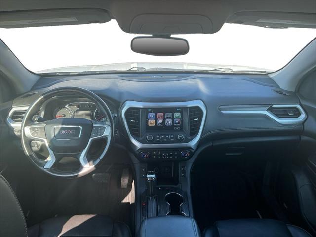 Used 2019 GMC Acadia SLT-1 For Sale in Muscle Shoals, AL