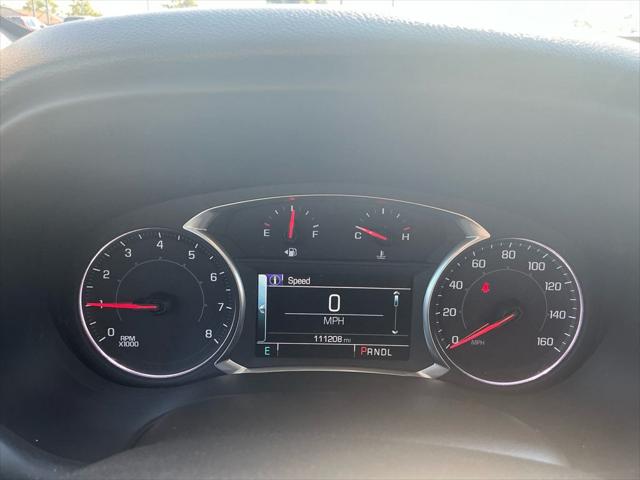 Used 2019 GMC Acadia SLT-1 For Sale in Muscle Shoals, AL