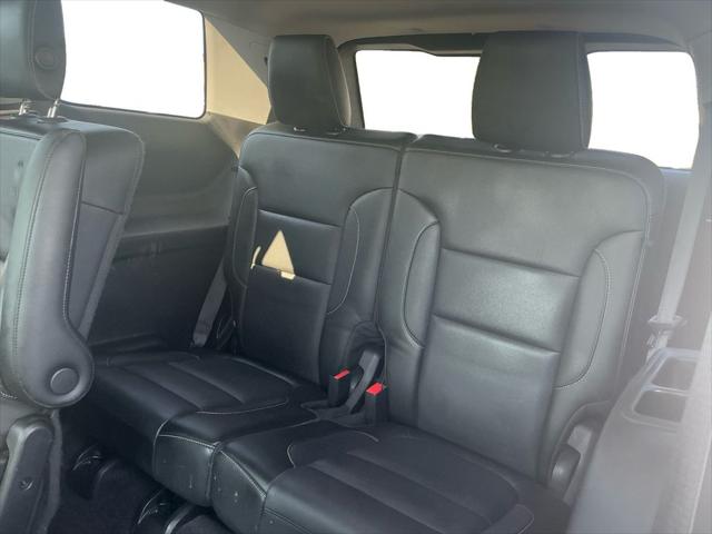 Used 2019 GMC Acadia SLT-1 For Sale in Muscle Shoals, AL