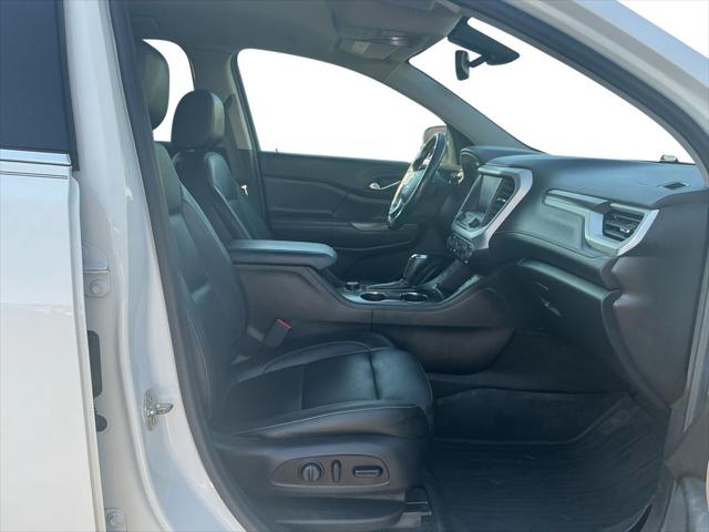 Used 2019 GMC Acadia SLT-1 For Sale in Muscle Shoals, AL