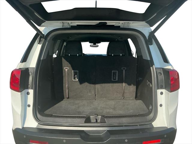 Used 2019 GMC Acadia SLT-1 For Sale in Muscle Shoals, AL