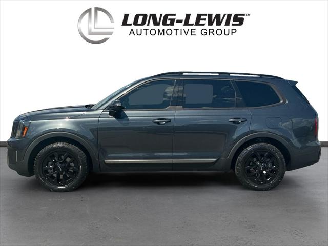 Used 2023 Kia Telluride SX X-Pro For Sale in Muscle Shoals, AL