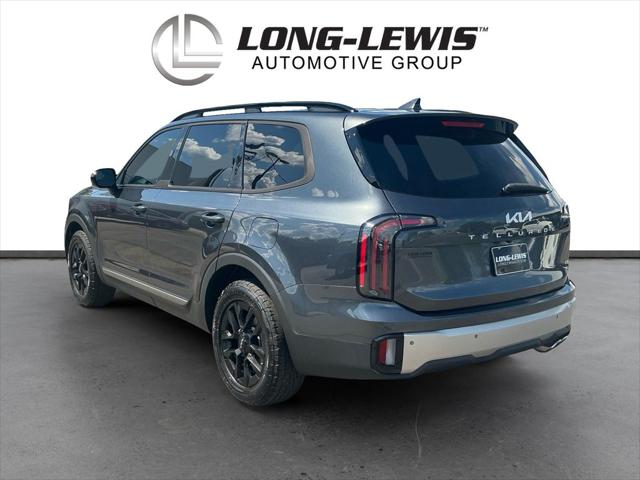 Used 2023 Kia Telluride SX X-Pro For Sale in Muscle Shoals, AL