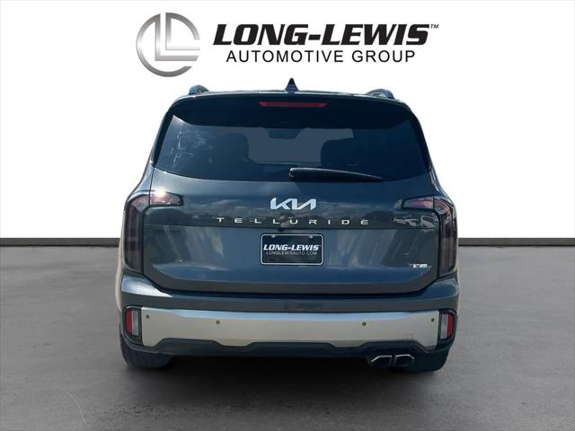 Used 2023 Kia Telluride SX X-Pro For Sale in Muscle Shoals, AL