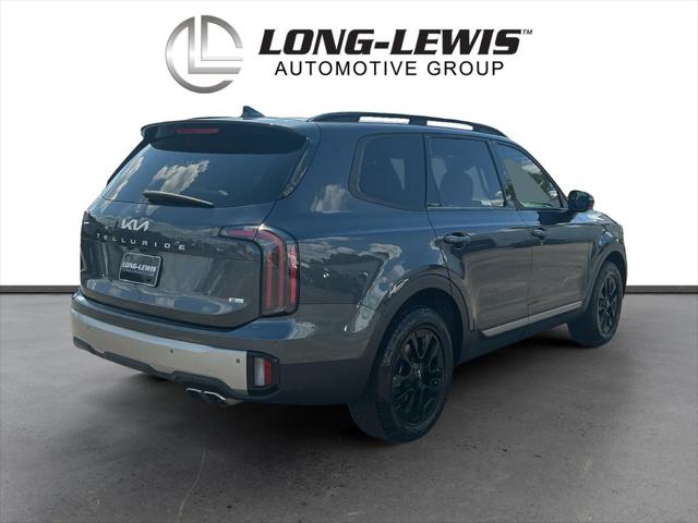 Used 2023 Kia Telluride SX X-Pro For Sale in Muscle Shoals, AL