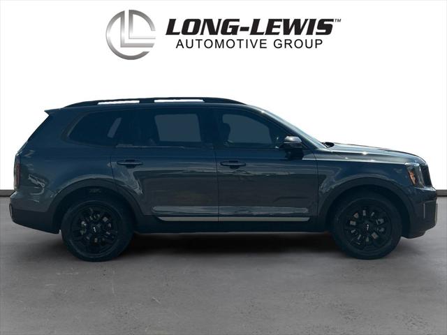 Used 2023 Kia Telluride SX X-Pro For Sale in Muscle Shoals, AL