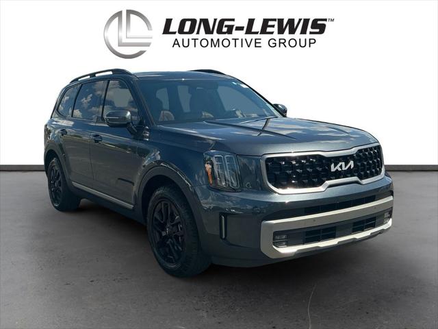 Used 2023 Kia Telluride SX X-Pro For Sale in Muscle Shoals, AL