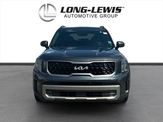 Used 2023 Kia Telluride SX X-Pro For Sale in Muscle Shoals, AL