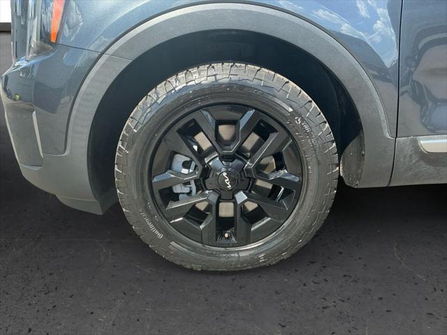 Used 2023 Kia Telluride SX X-Pro For Sale in Muscle Shoals, AL