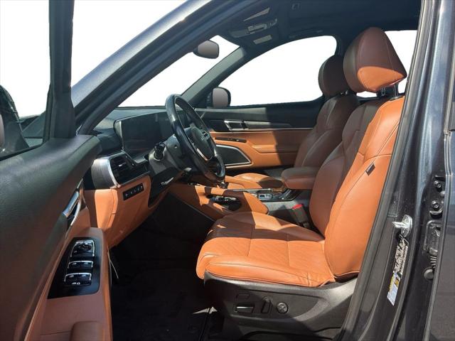 Used 2023 Kia Telluride SX X-Pro For Sale in Muscle Shoals, AL