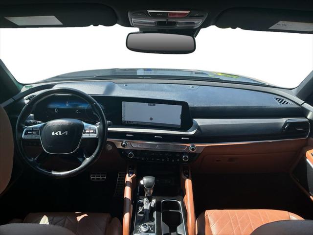 Used 2023 Kia Telluride SX X-Pro For Sale in Muscle Shoals, AL