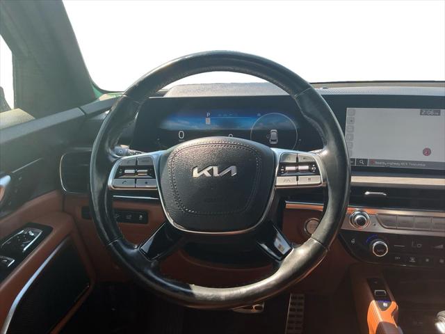 Used 2023 Kia Telluride SX X-Pro For Sale in Muscle Shoals, AL