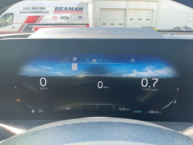 Used 2023 Kia Telluride SX X-Pro For Sale in Muscle Shoals, AL